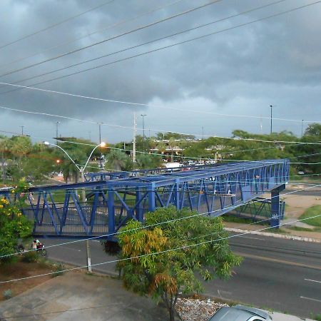 Hotel Cidade Verde Teresina Luaran gambar