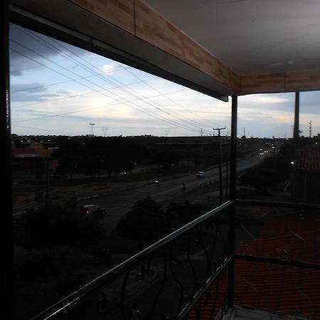 Hotel Cidade Verde Teresina Luaran gambar