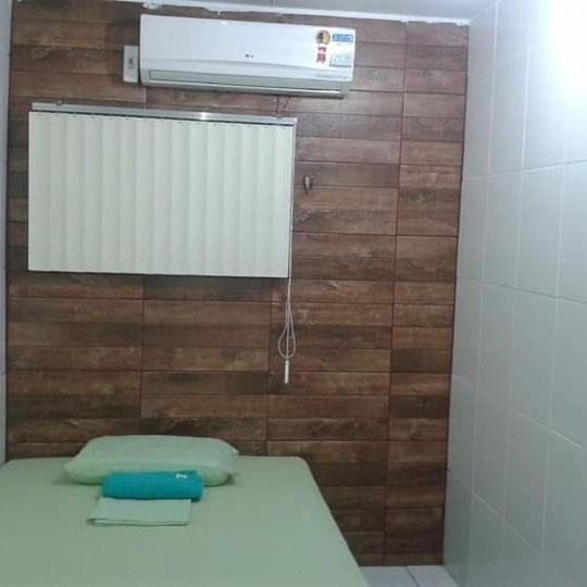 Hotel Cidade Verde Teresina Luaran gambar