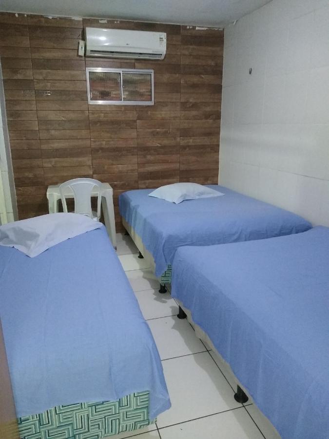 Hotel Cidade Verde Teresina Luaran gambar