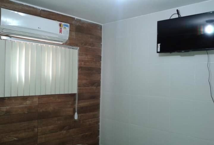 Hotel Cidade Verde Teresina Luaran gambar