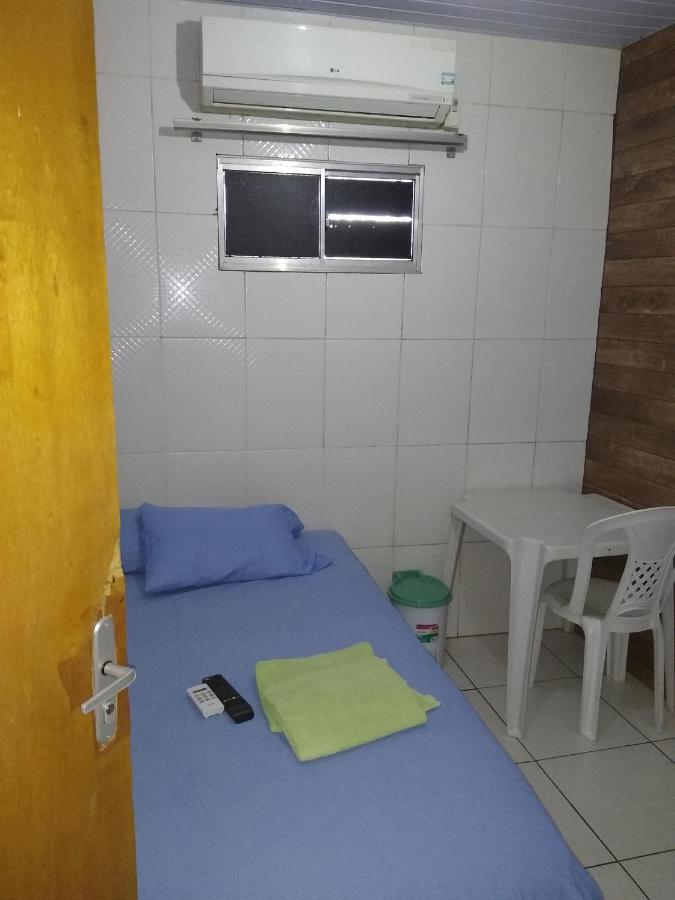Hotel Cidade Verde Teresina Luaran gambar