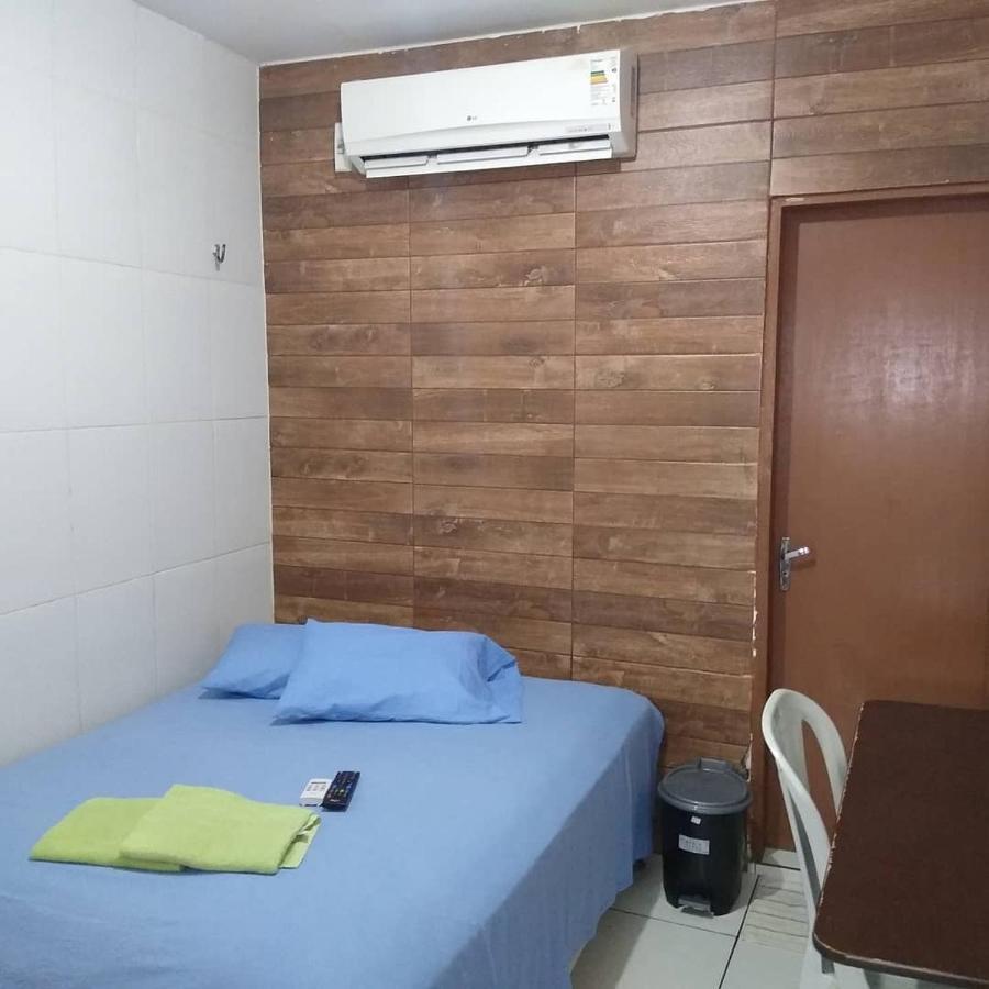 Hotel Cidade Verde Teresina Luaran gambar