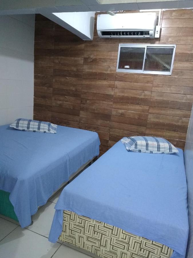 Hotel Cidade Verde Teresina Luaran gambar