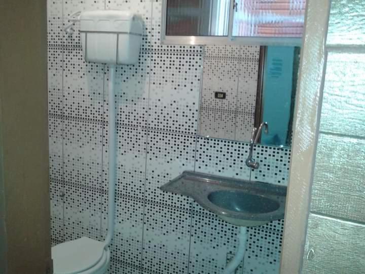 Hotel Cidade Verde Teresina Luaran gambar