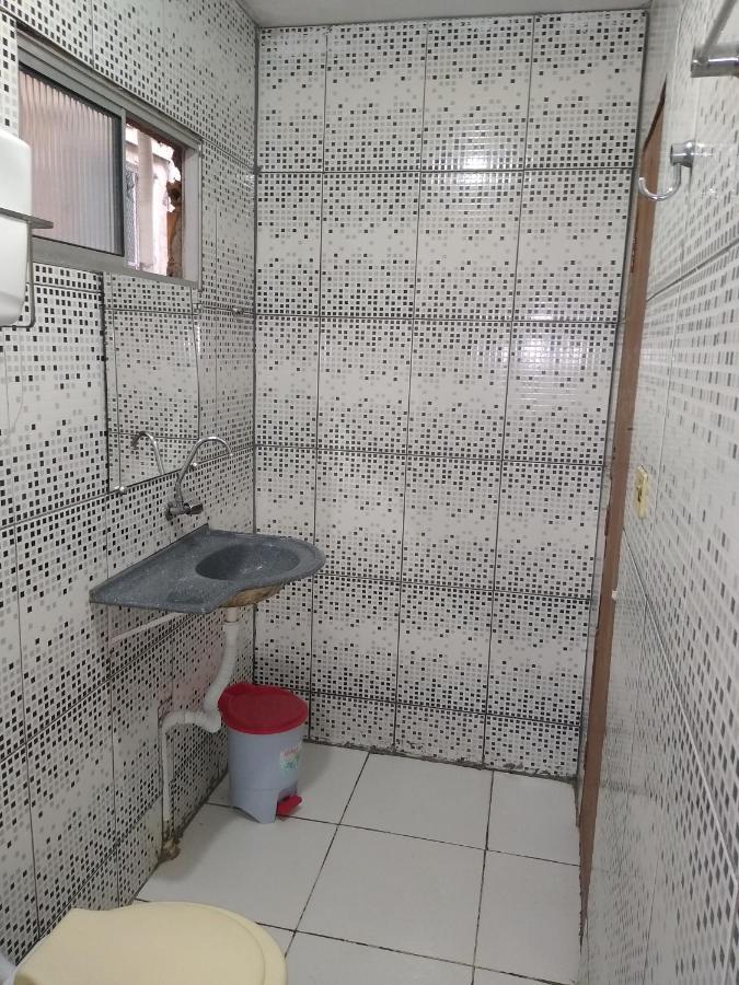 Hotel Cidade Verde Teresina Luaran gambar