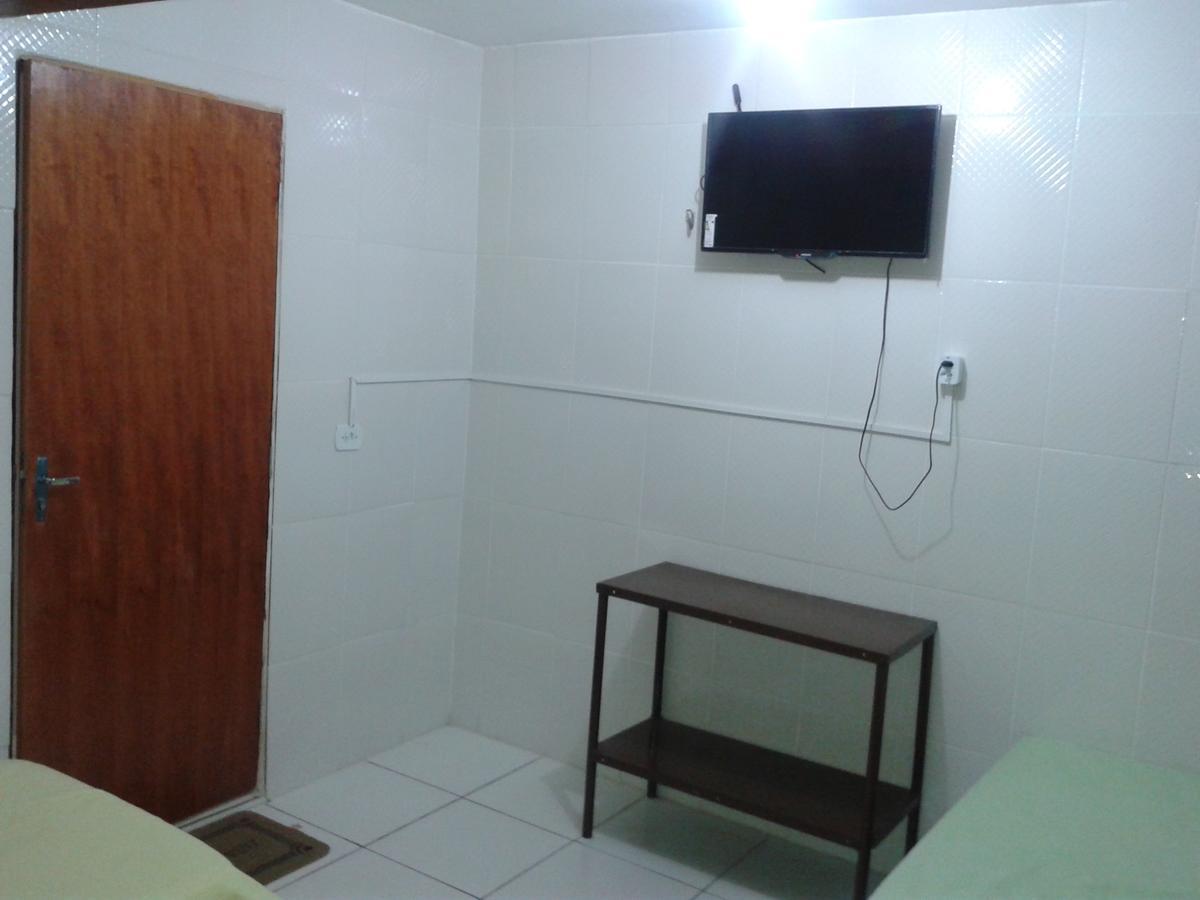 Hotel Cidade Verde Teresina Luaran gambar