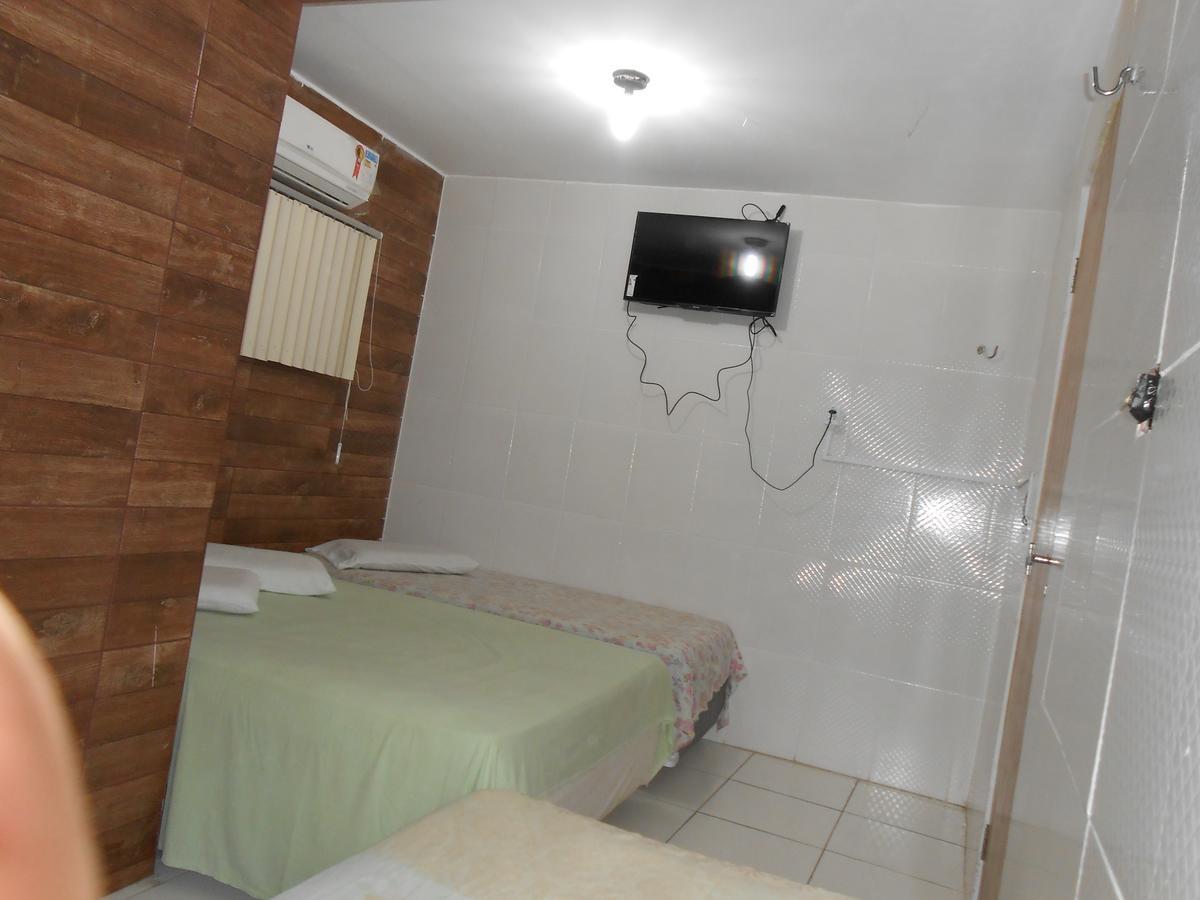 Hotel Cidade Verde Teresina Luaran gambar