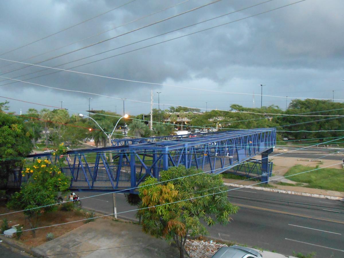 Hotel Cidade Verde Teresina Luaran gambar