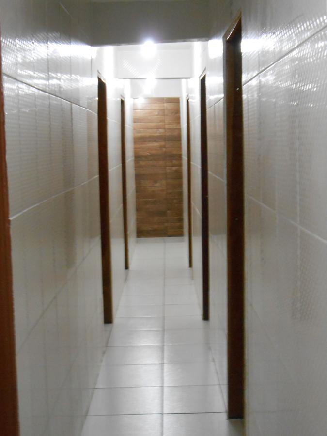 Hotel Cidade Verde Teresina Luaran gambar