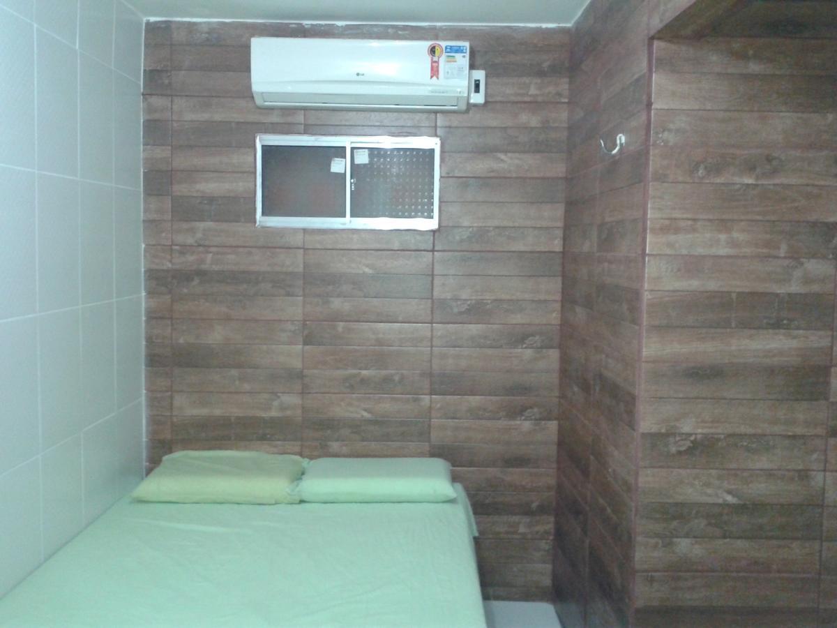 Hotel Cidade Verde Teresina Luaran gambar