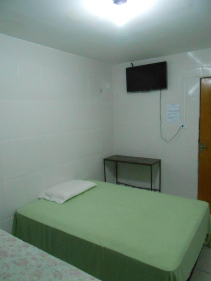 Hotel Cidade Verde Teresina Luaran gambar
