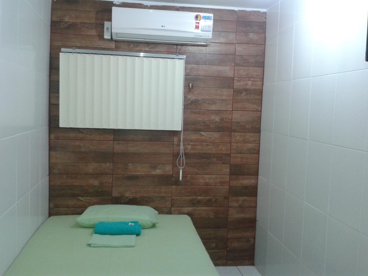 Hotel Cidade Verde Teresina Luaran gambar