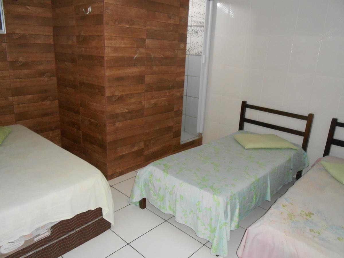 Hotel Cidade Verde Teresina Luaran gambar