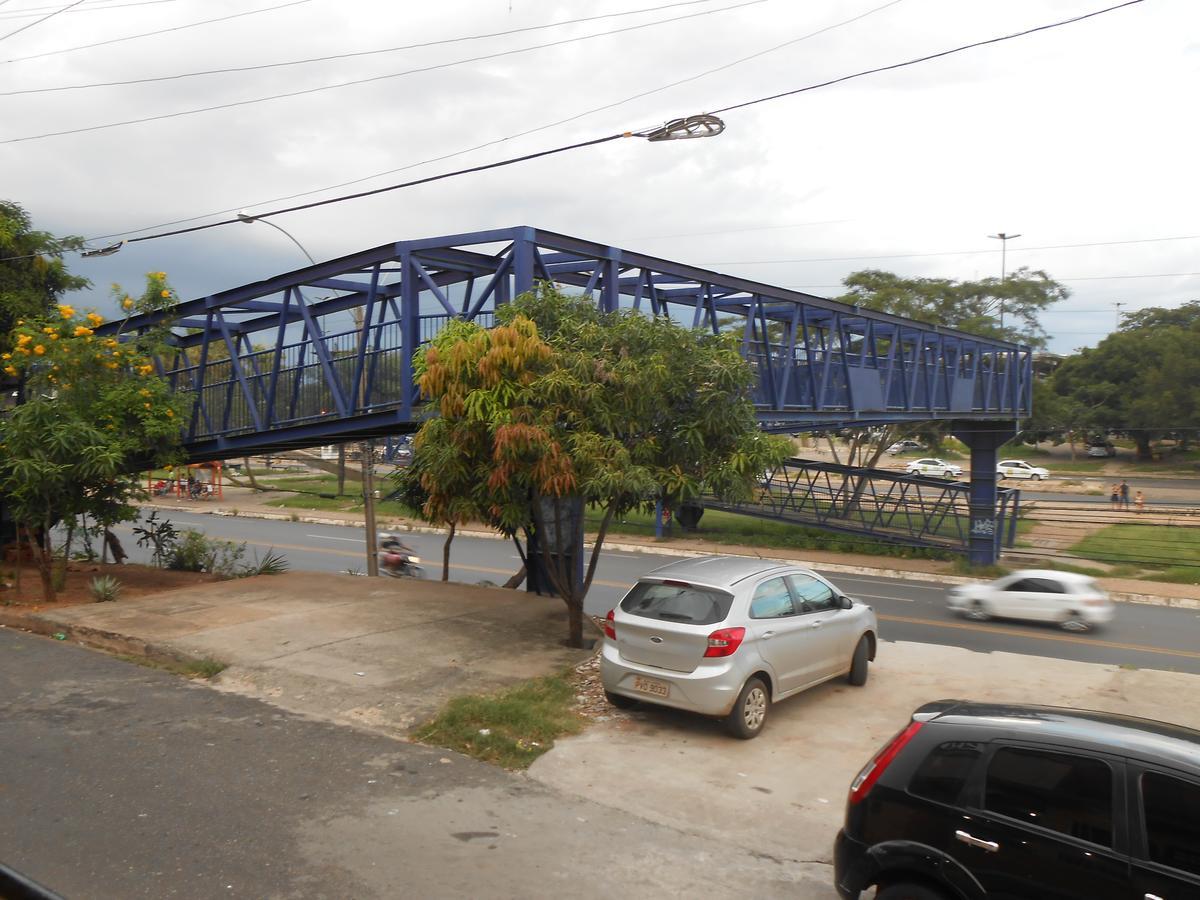 Hotel Cidade Verde Teresina Luaran gambar