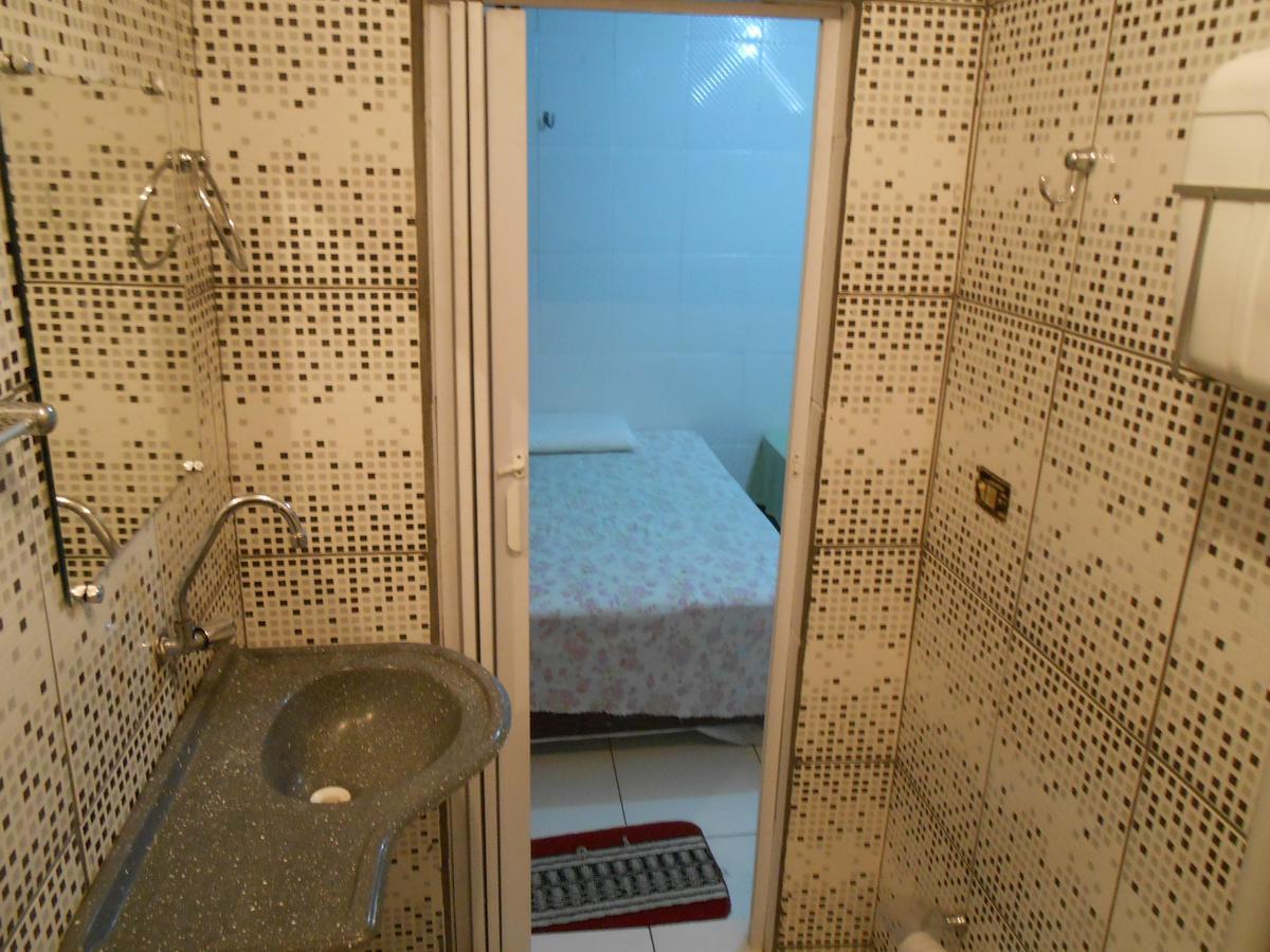 Hotel Cidade Verde Teresina Luaran gambar