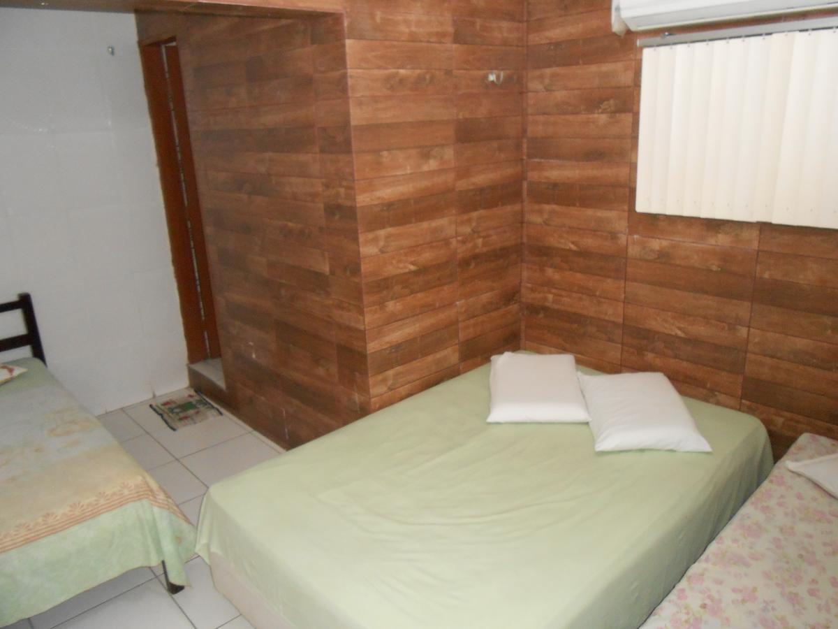 Hotel Cidade Verde Teresina Luaran gambar