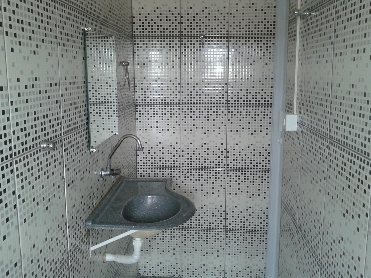 Hotel Cidade Verde Teresina Luaran gambar