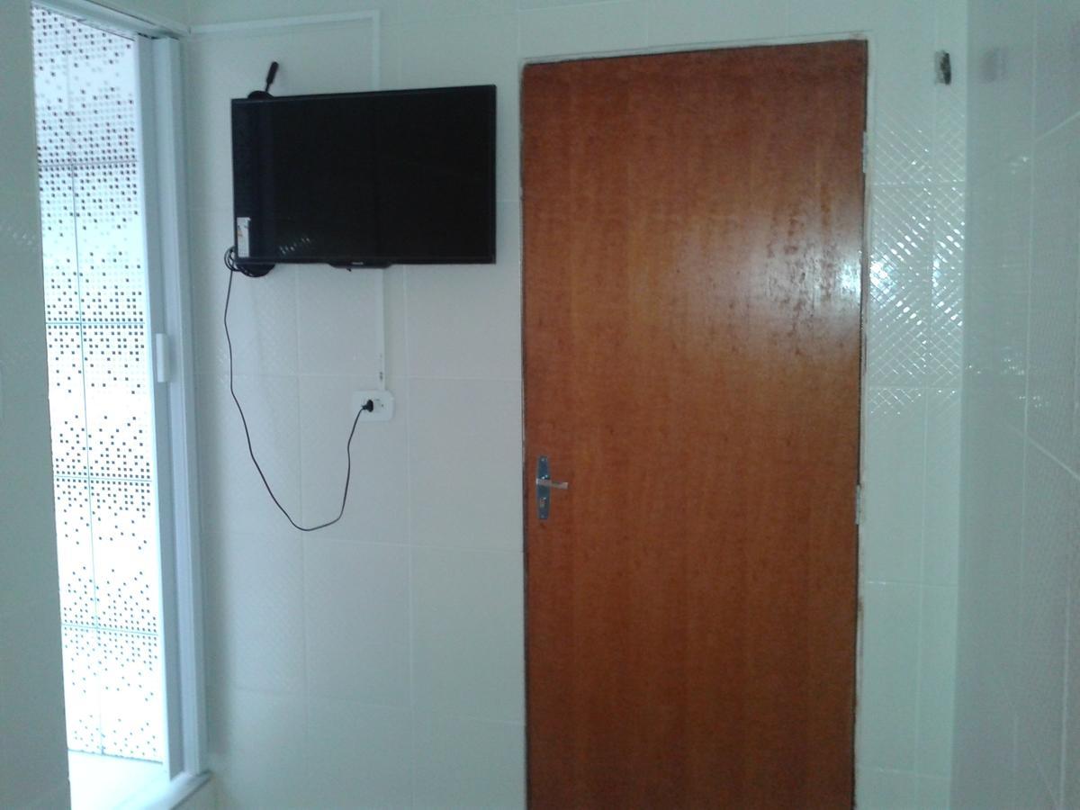Hotel Cidade Verde Teresina Luaran gambar