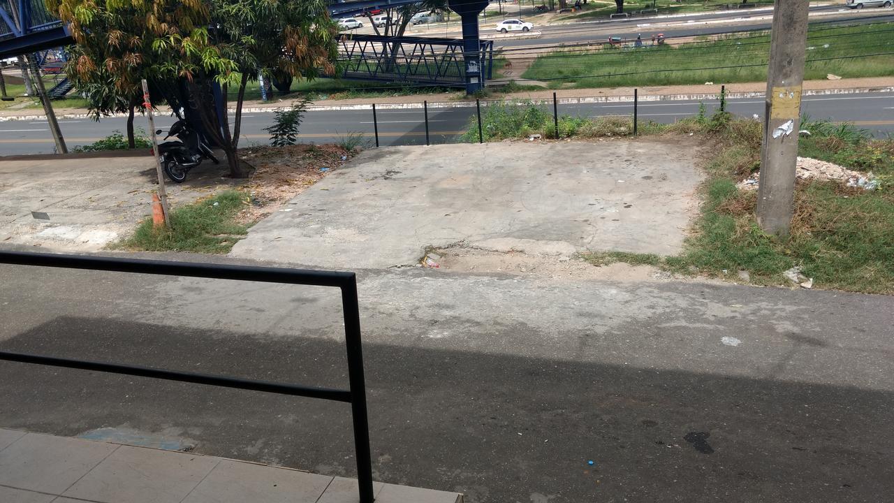 Hotel Cidade Verde Teresina Luaran gambar